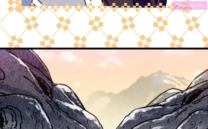 Romance in the Beast World Kainu Manga Chapter 63.5 Page 12