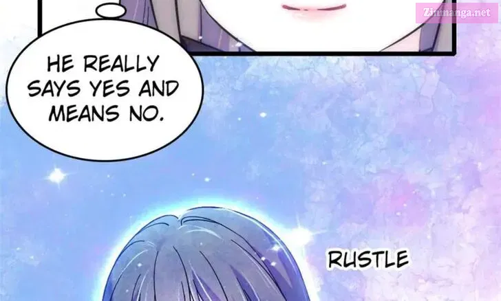 Romance in the Beast World Kainu Manga Chapter 63.5 Page 17