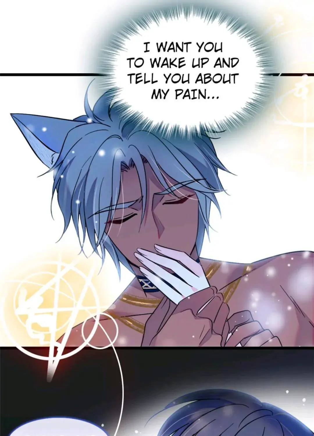Romance in the Beast World Kainu Manga Chapter 63 Page 2