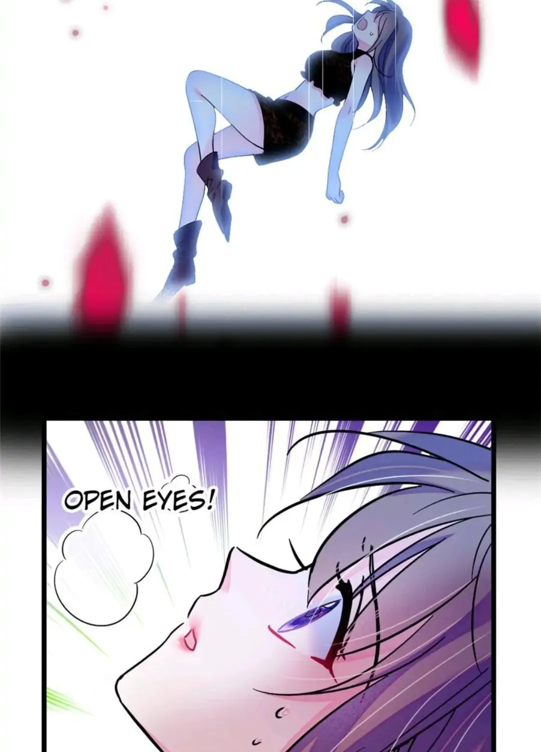 Romance in the Beast World Kainu Manga Chapter 63 Page 7