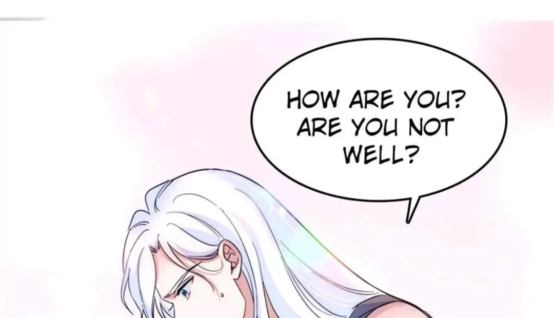 Romance in the Beast World Kainu Manga Chapter 63 Page 9