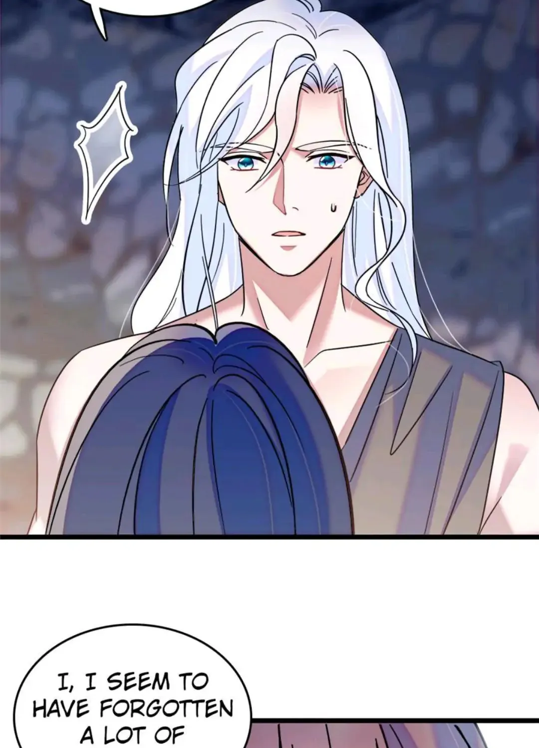 Romance in the Beast World Kainu Manga Chapter 63 Page 11