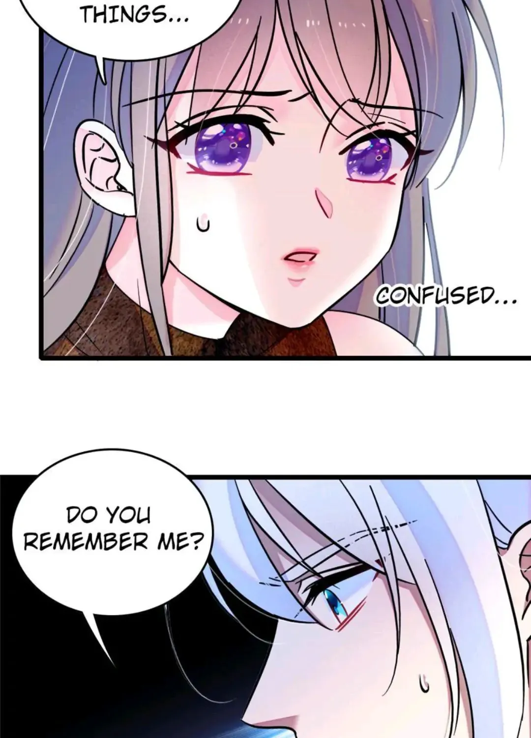 Romance in the Beast World Kainu Manga Chapter 63 Page 12