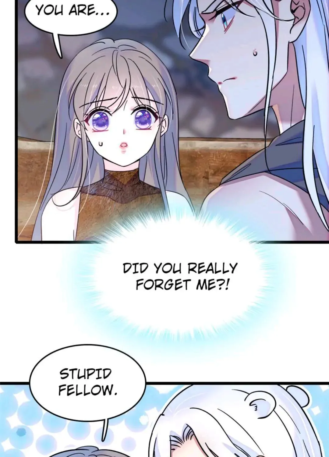 Romance in the Beast World Kainu Manga Chapter 63 Page 14