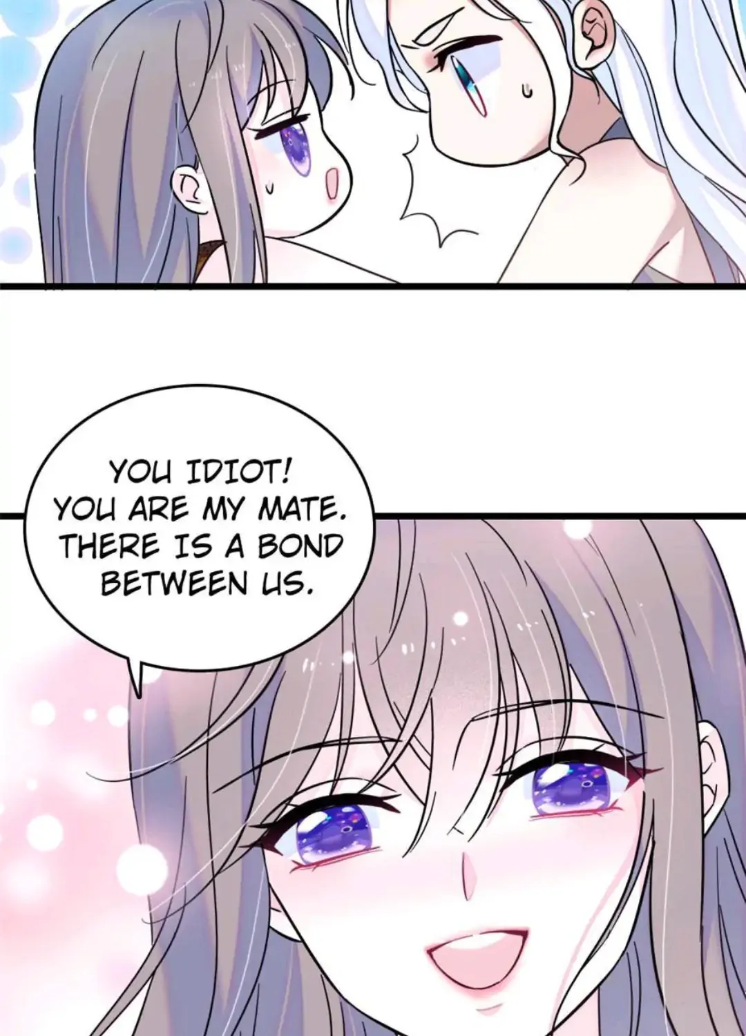 Romance in the Beast World Kainu Manga Chapter 63 Page 15