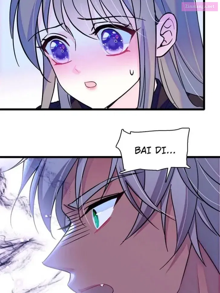 Romance in the Beast World Kainu Manga Chapter 62.5 Page 18