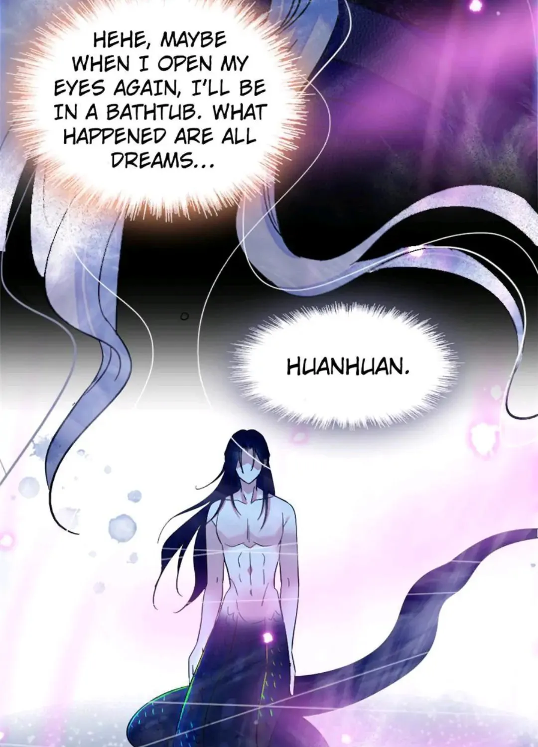 Romance in the Beast World Kainu Manga Chapter 62 Page 8