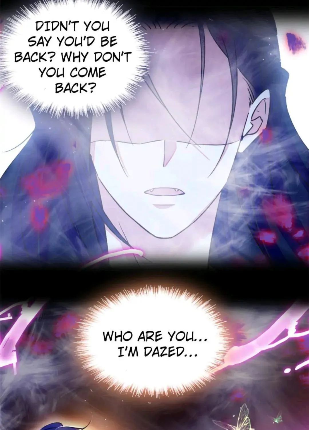 Romance in the Beast World Kainu Manga Chapter 62 Page 10