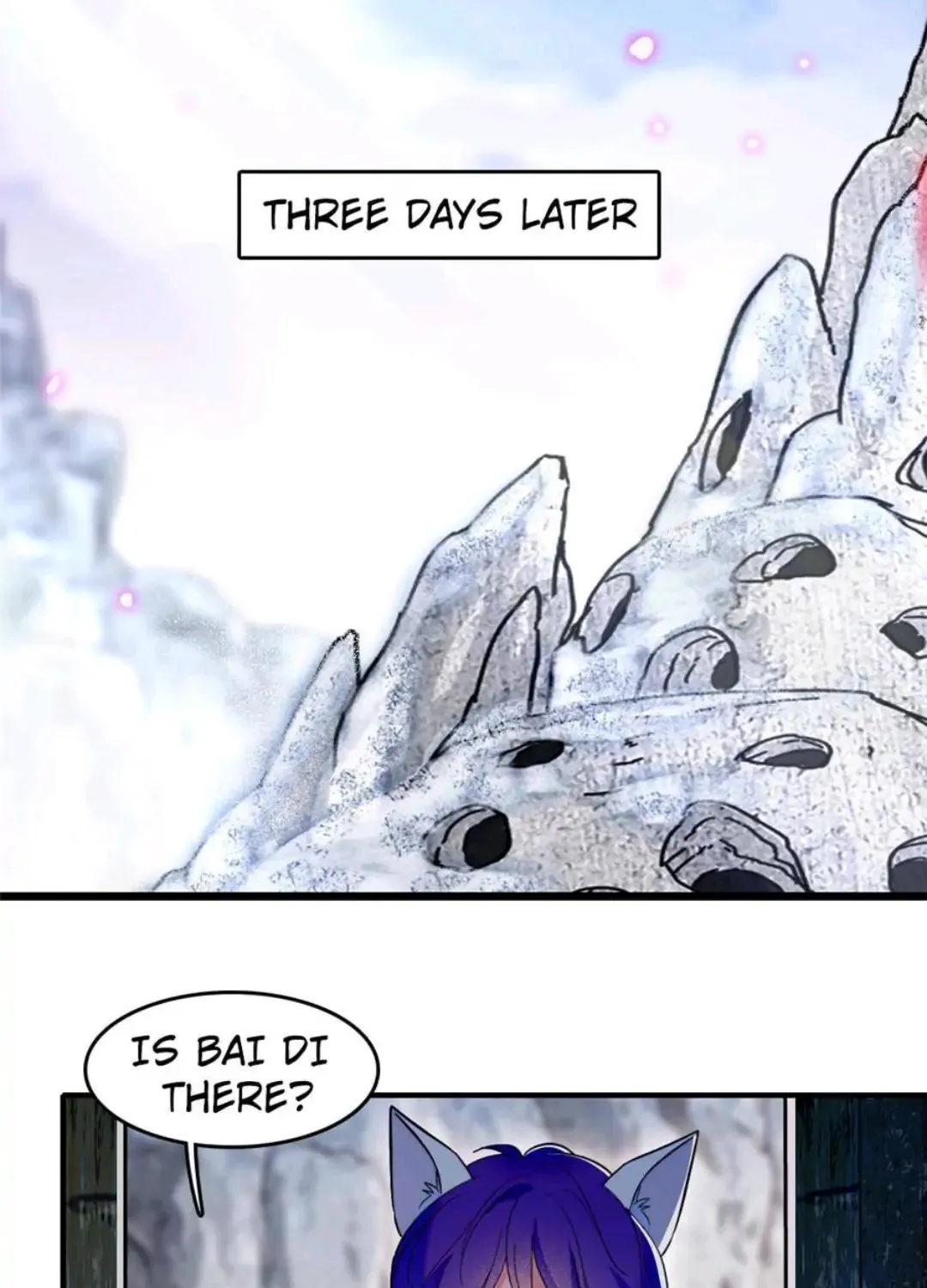 Romance in the Beast World Kainu Manga Chapter 62 Page 12