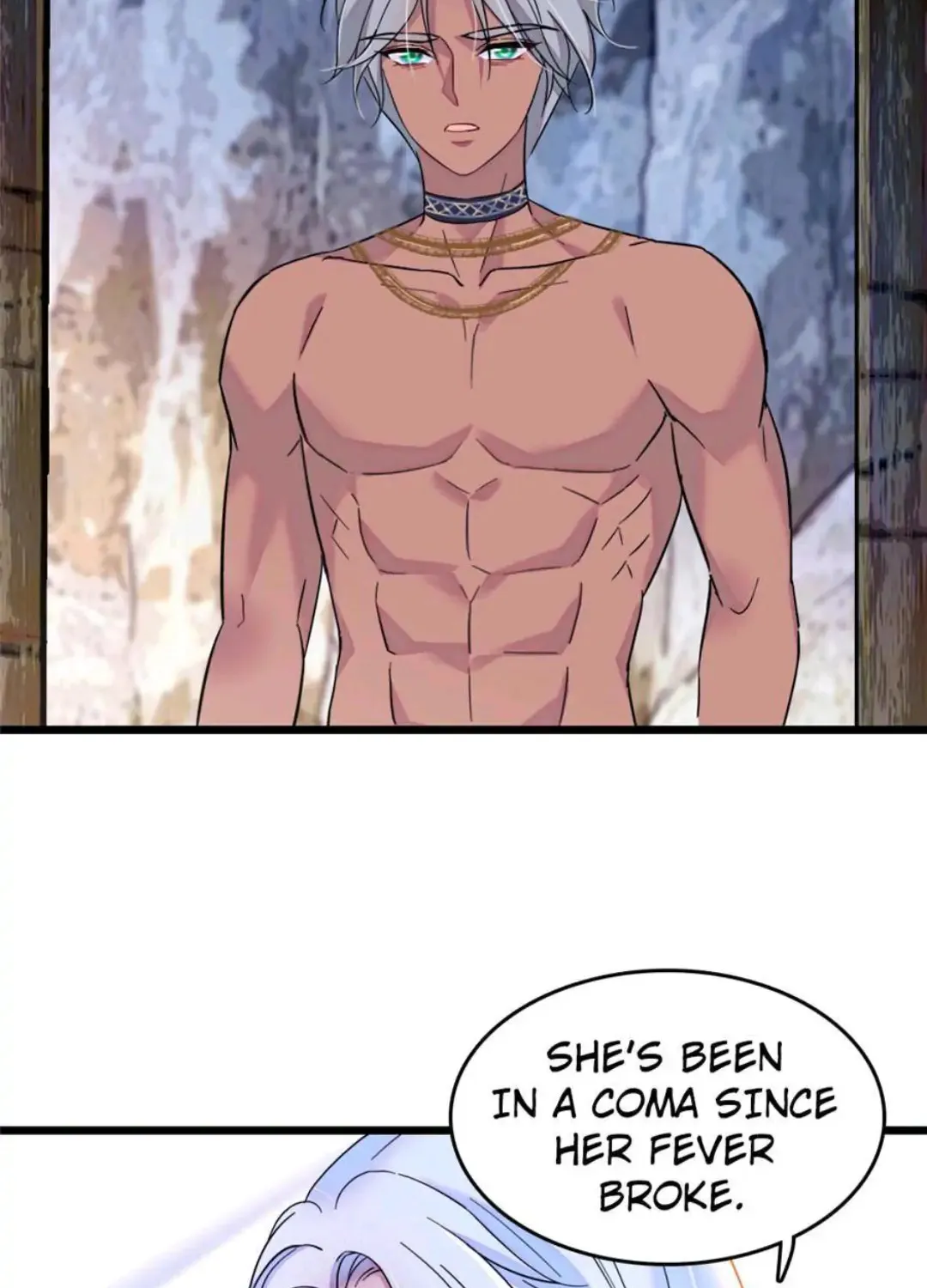 Romance in the Beast World Kainu Manga Chapter 62 Page 24