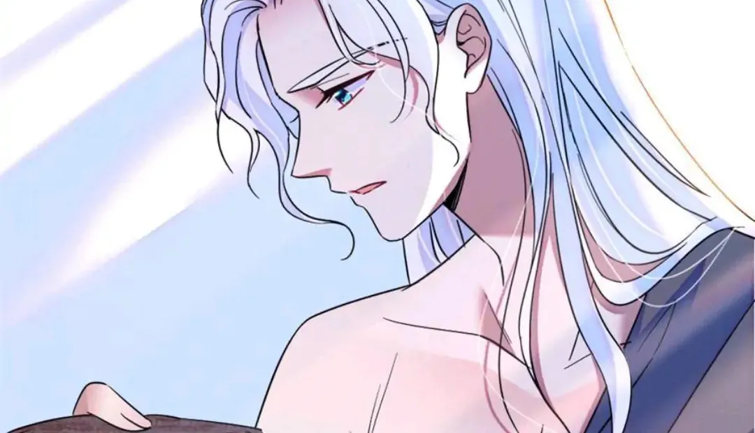Romance in the Beast World Kainu Manga Chapter 62 Page 25