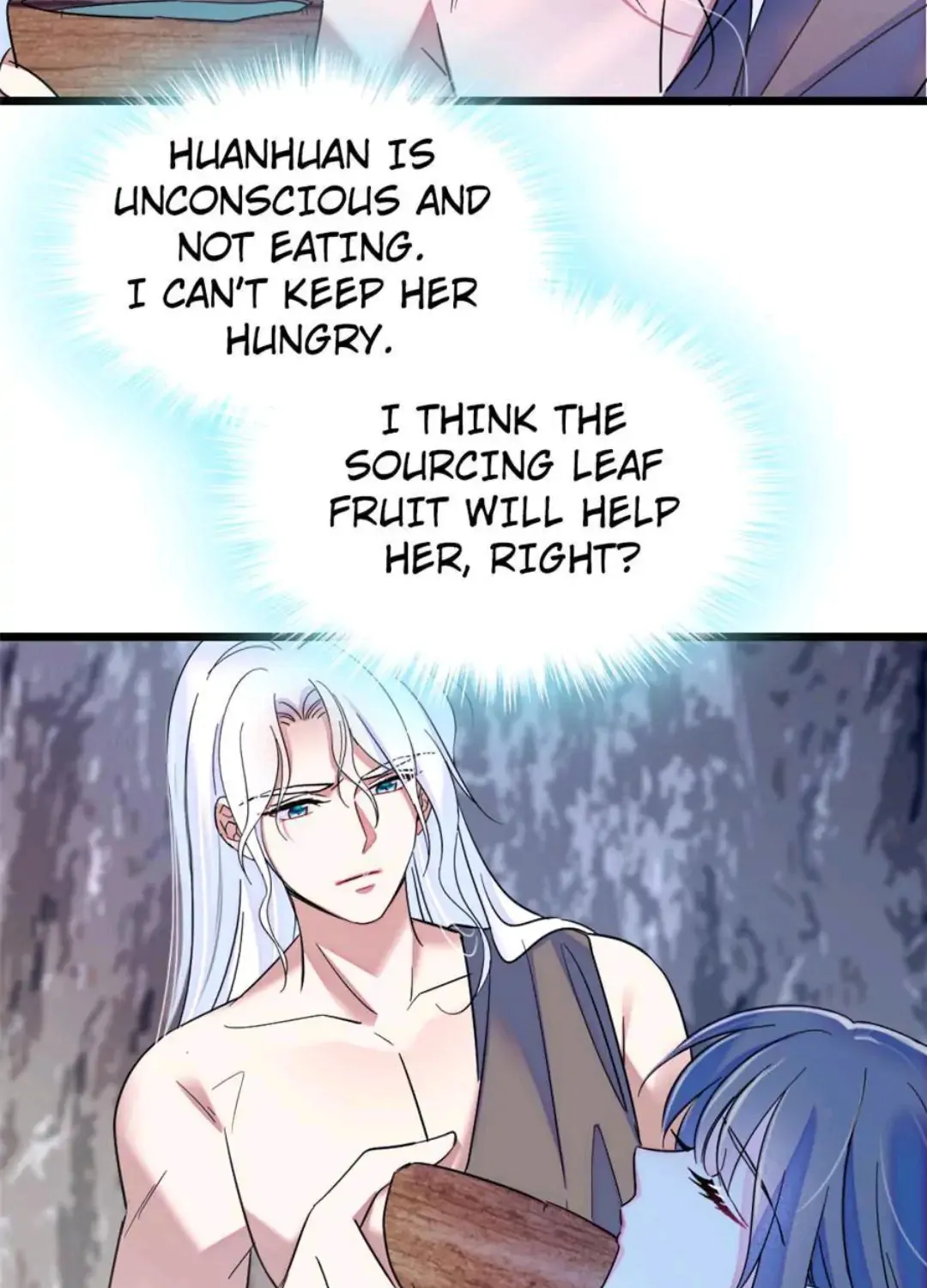 Romance in the Beast World Kainu Manga Chapter 62 Page 26