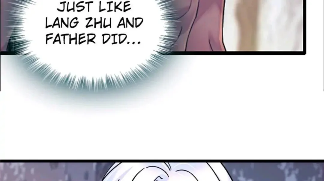 Romance in the Beast World Kainu Manga Chapter 62 Page 28