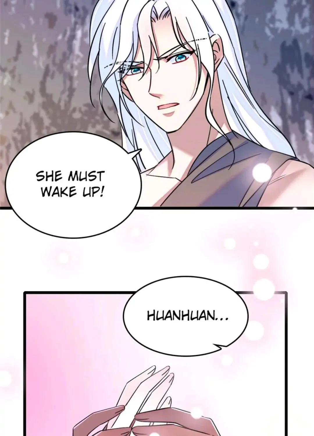 Romance in the Beast World Kainu Manga Chapter 62 Page 29
