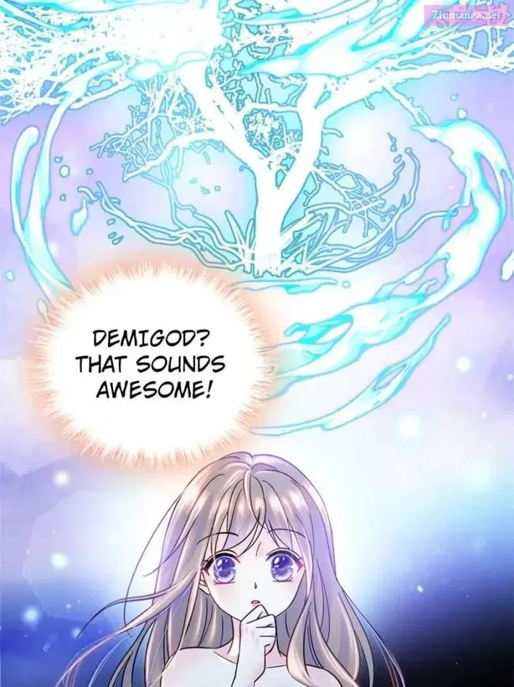 Romance in the Beast World Kainu Manga Chapter 61.5 Page 3