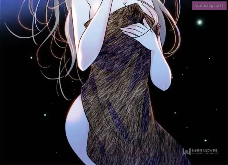 Romance in the Beast World Kainu Manga Chapter 61.5 Page 4