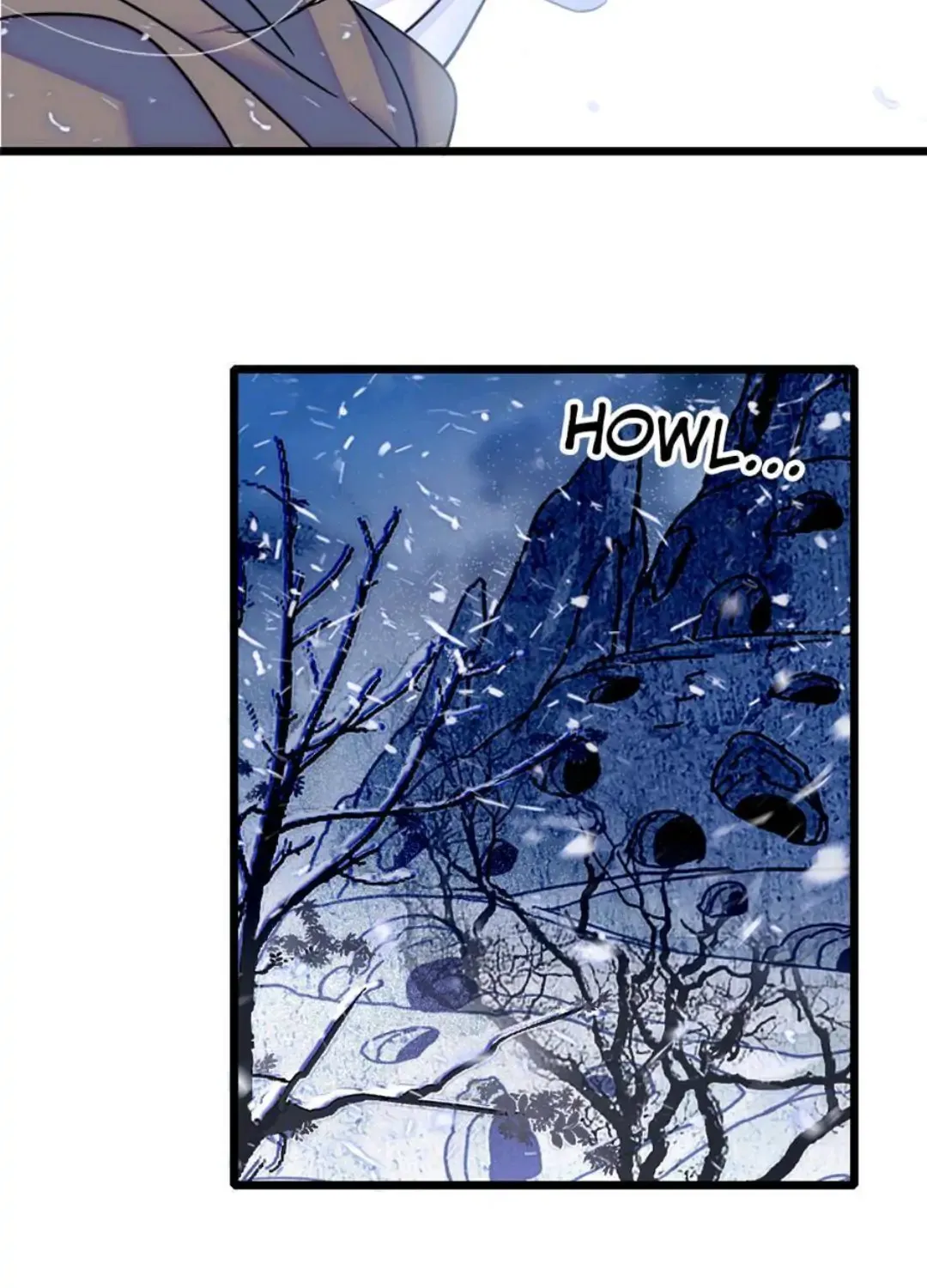Romance in the Beast World Kainu Manga Chapter 61 Page 16
