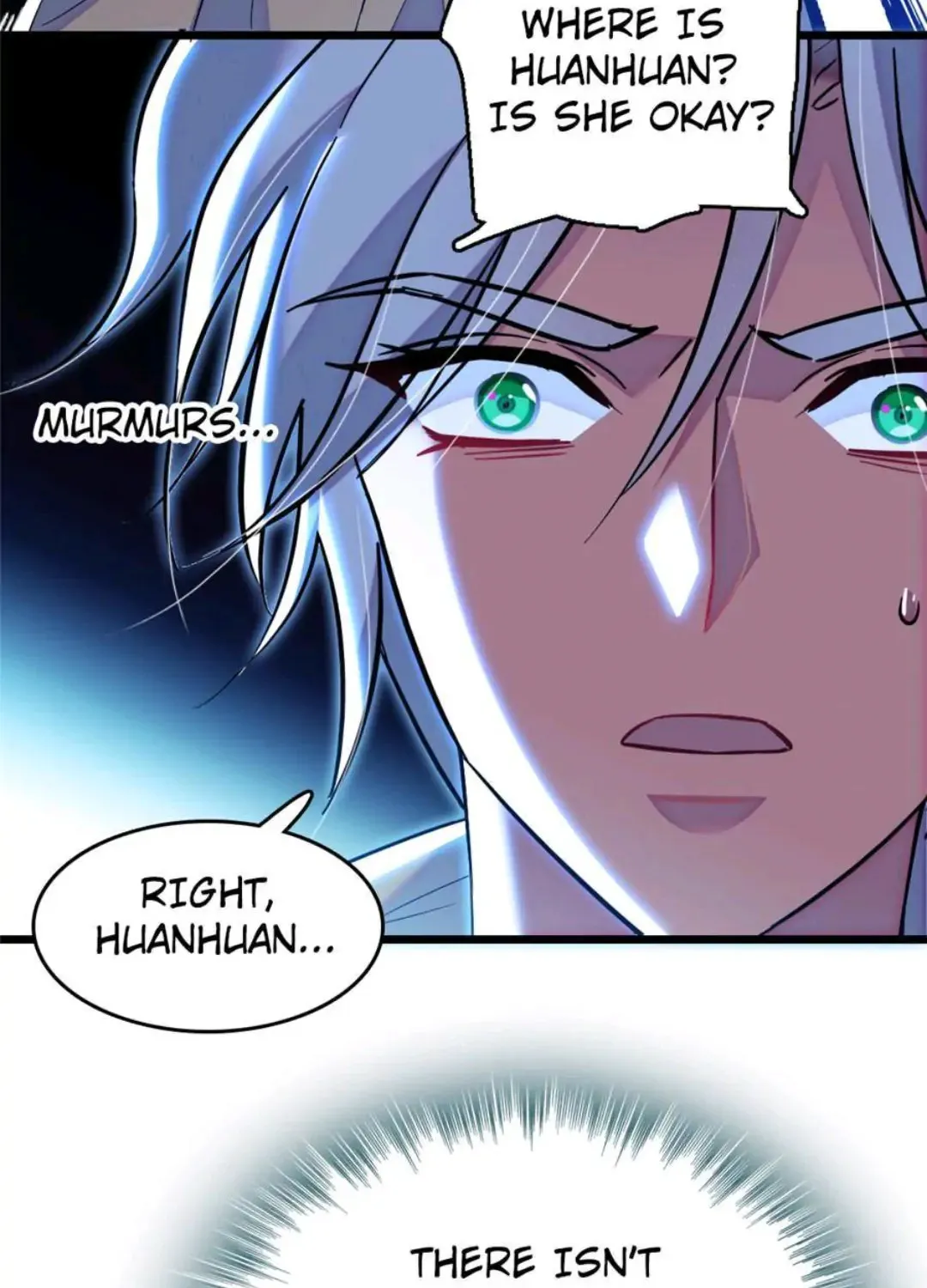 Romance in the Beast World Kainu Manga Chapter 61 Page 24