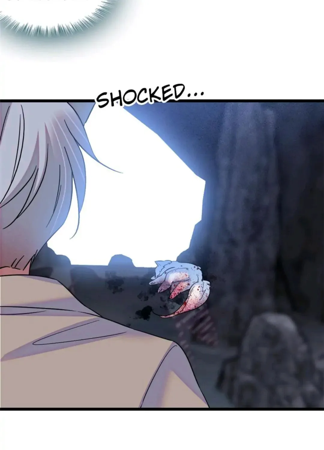 Romance in the Beast World Kainu Manga Chapter 61 Page 28