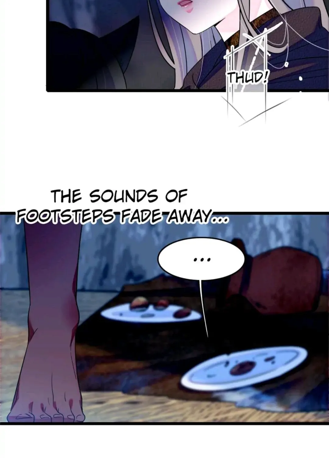 Romance in the Beast World Kainu Manga Chapter 60 Page 3