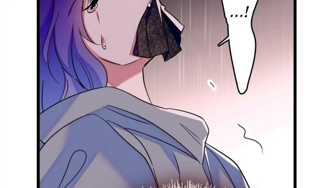 Romance in the Beast World Kainu Manga Chapter 60 Page 9