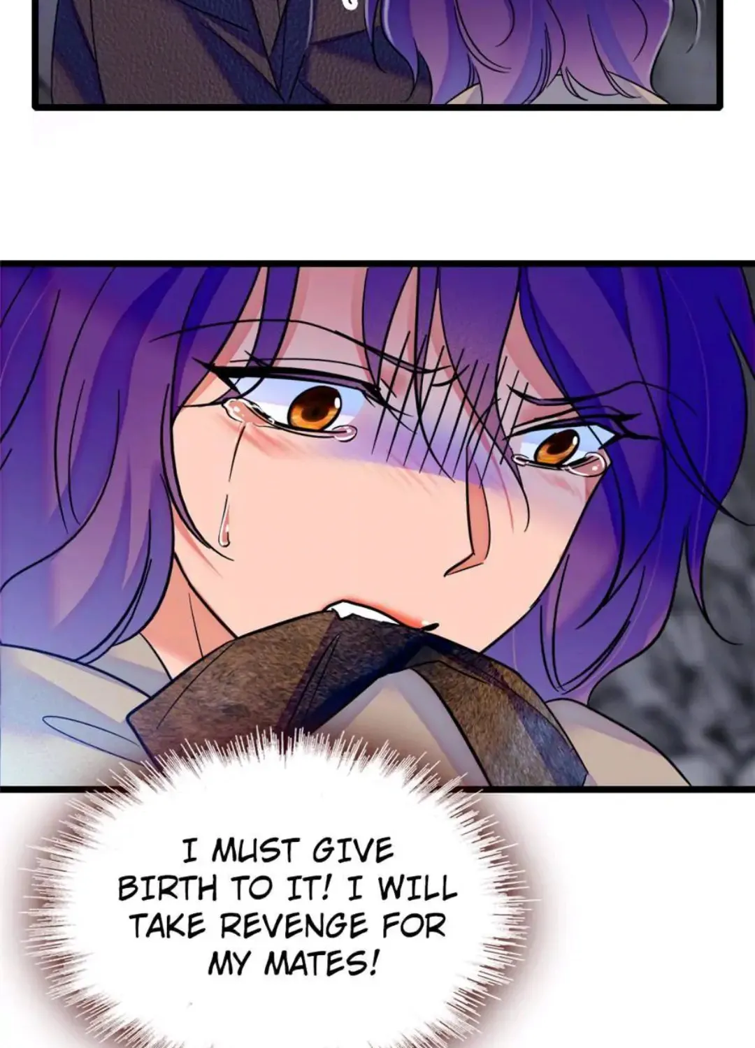 Romance in the Beast World Kainu Manga Chapter 60 Page 11