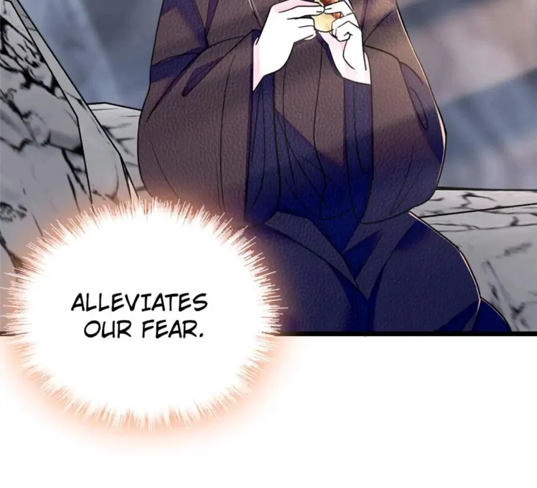 Romance in the Beast World Kainu Manga Chapter 60 Page 20
