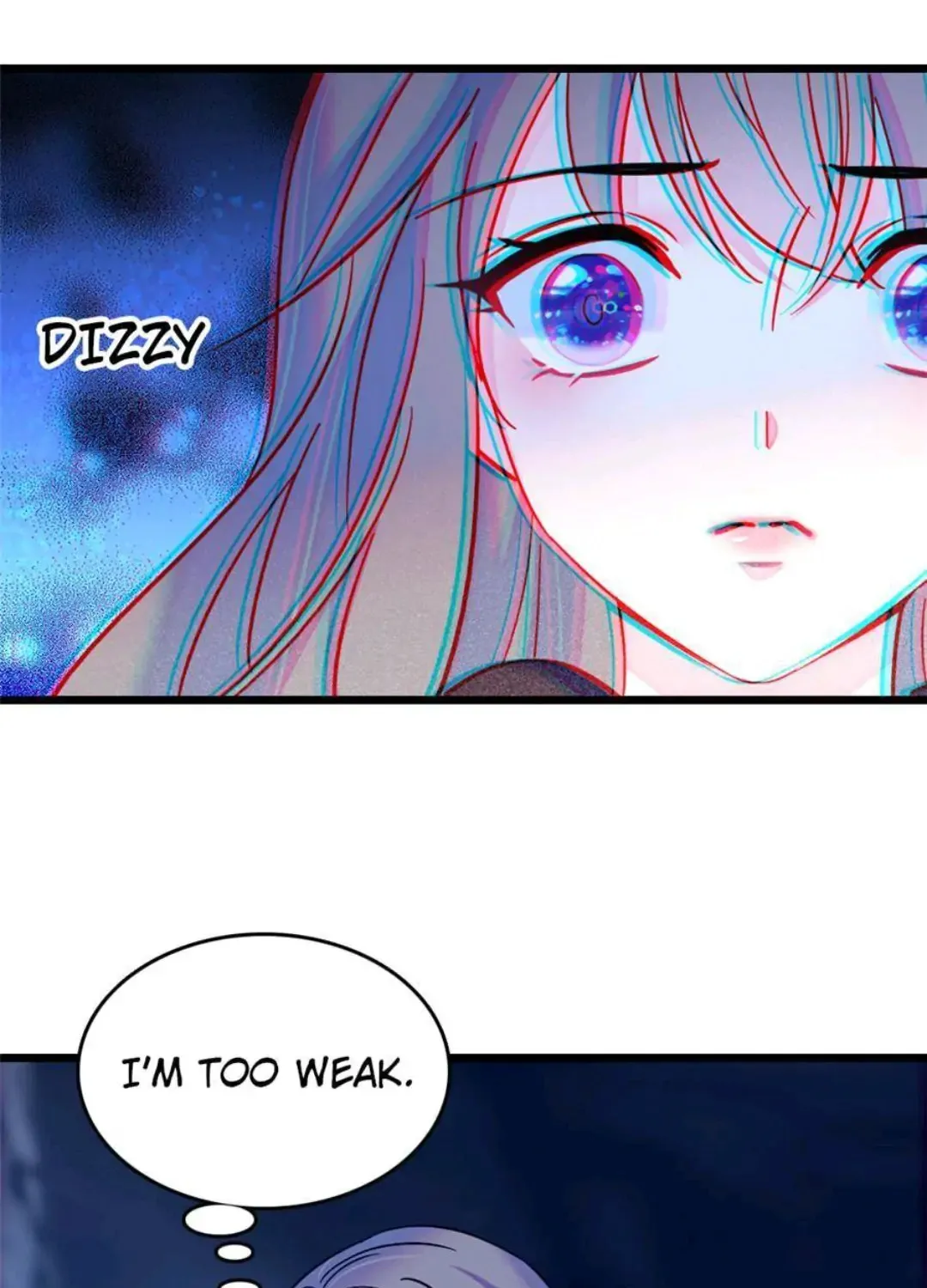 Romance in the Beast World Kainu Manga Chapter 60 Page 21