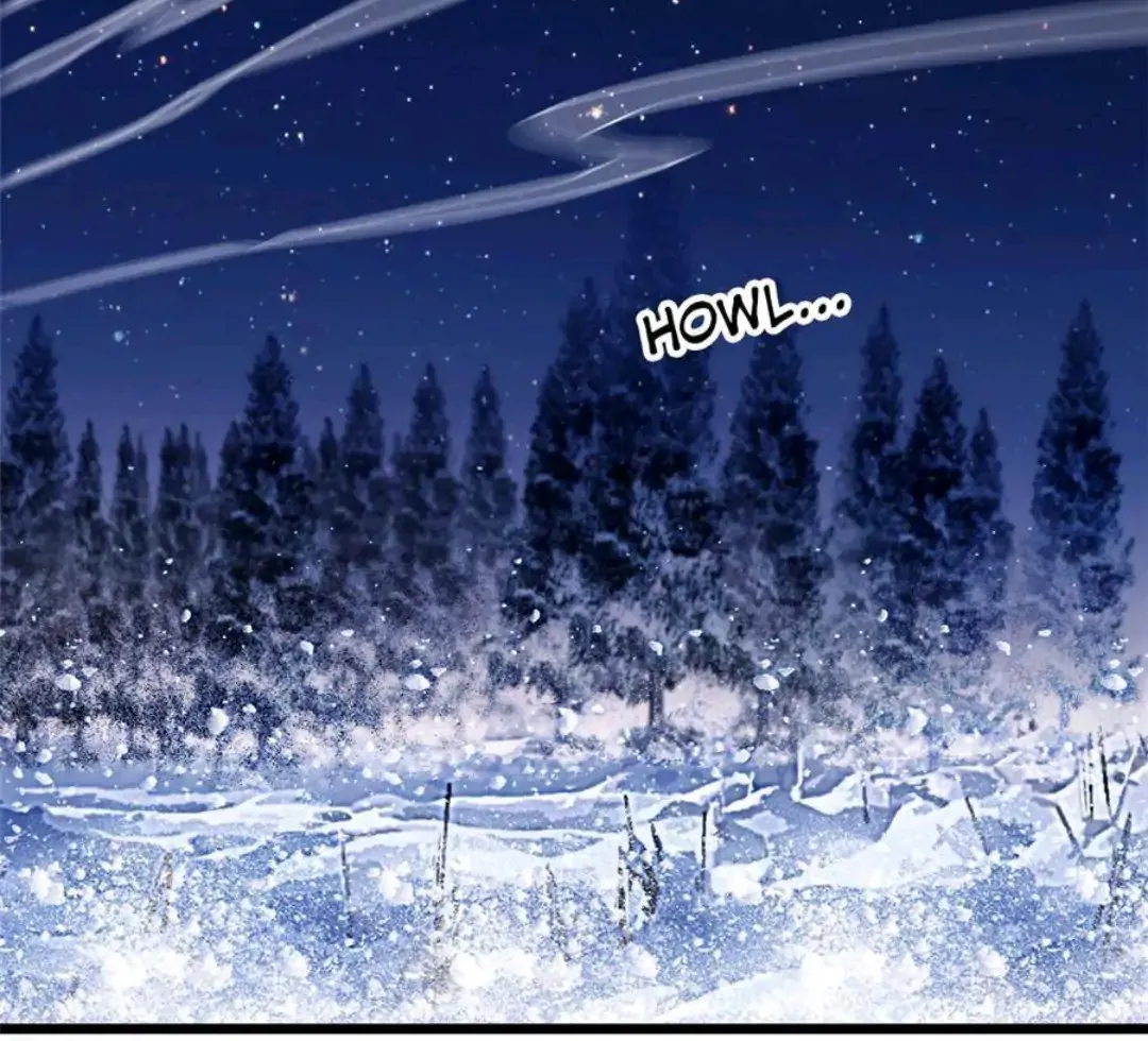 Romance in the Beast World Kainu Manga Chapter 60 Page 23