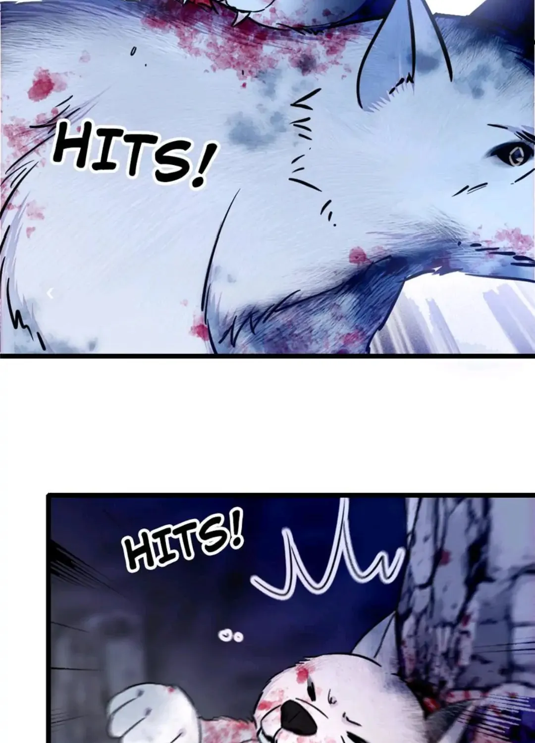 Romance in the Beast World Kainu Manga Chapter 59 Page 7