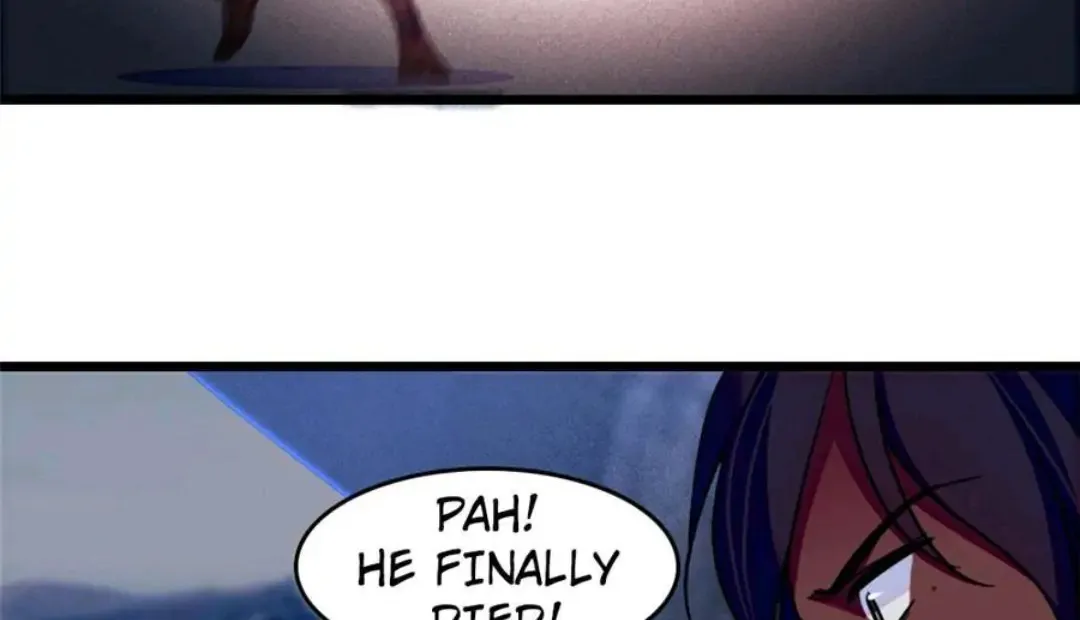Romance in the Beast World Kainu Manga Chapter 59 Page 12