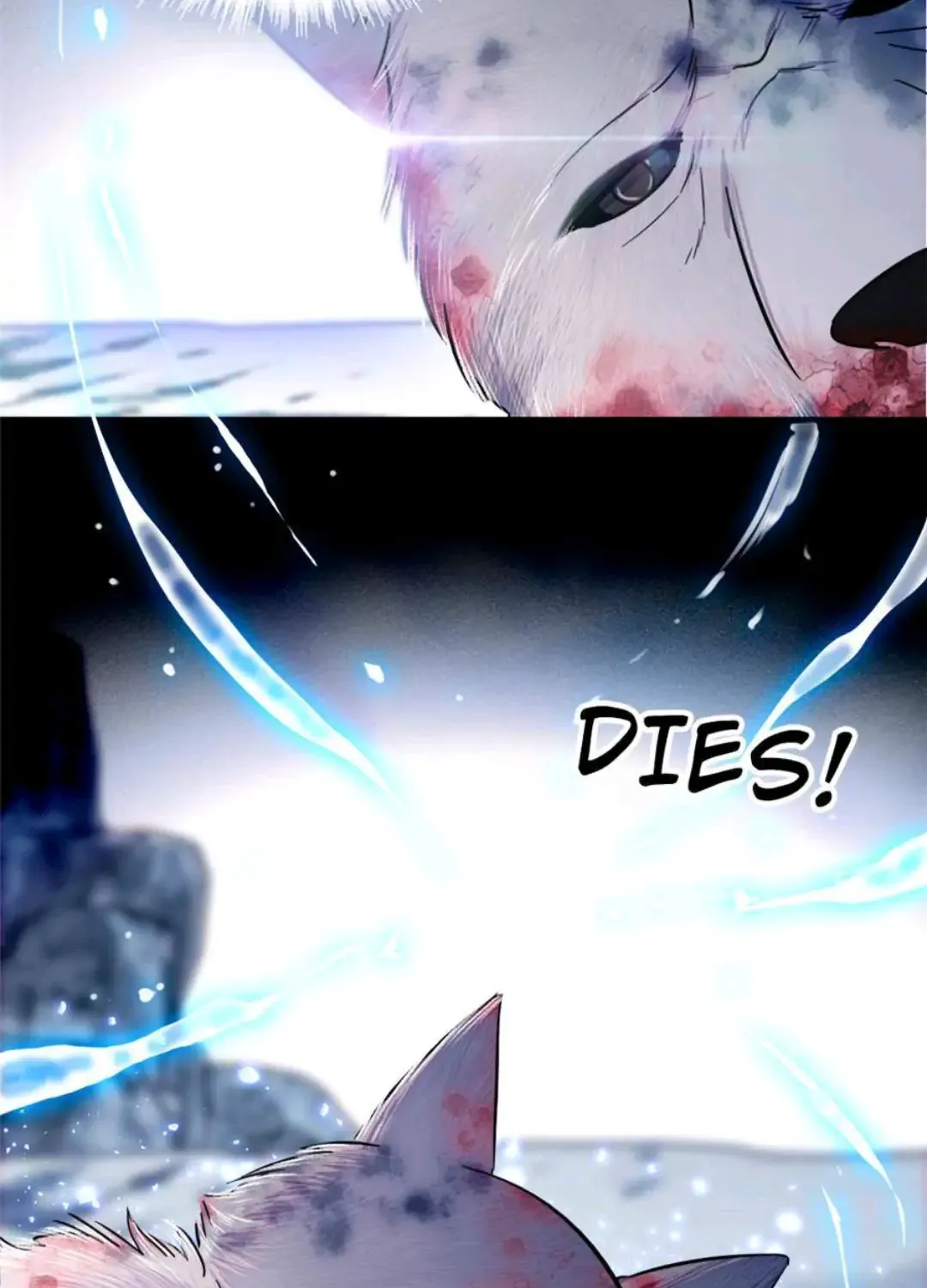 Romance in the Beast World Kainu Manga Chapter 59 Page 15