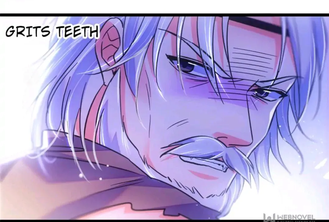Romance in the Beast World Kainu Manga Chapter 58.2 Page 26