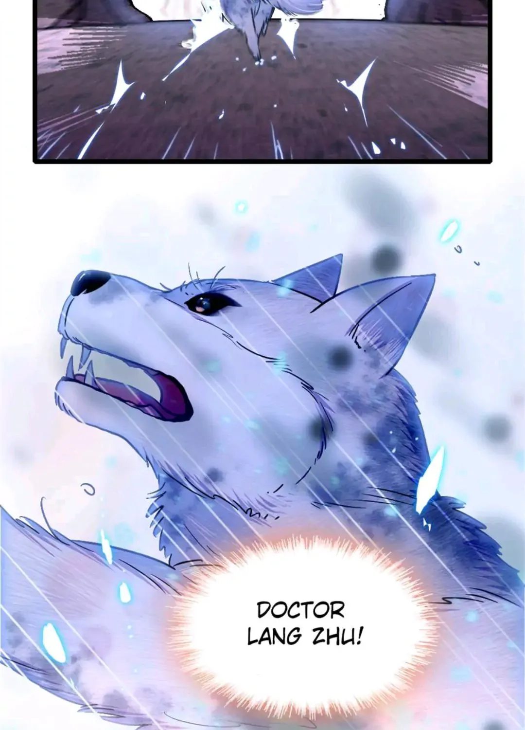 Romance in the Beast World Kainu Manga Chapter 58.2 Page 29