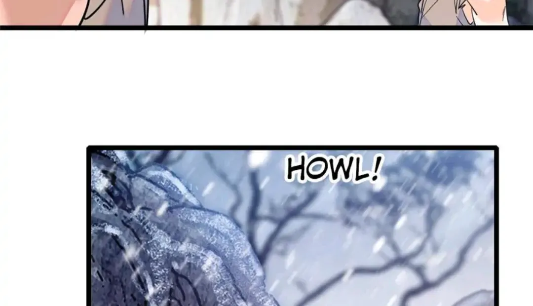 Romance in the Beast World Kainu Manga Chapter 58.1 Page 20
