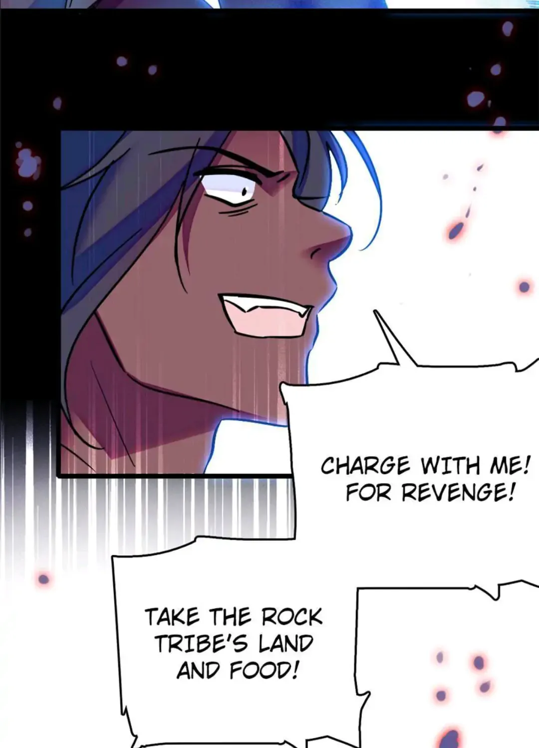 Romance in the Beast World Kainu Manga Chapter 58.1 Page 22
