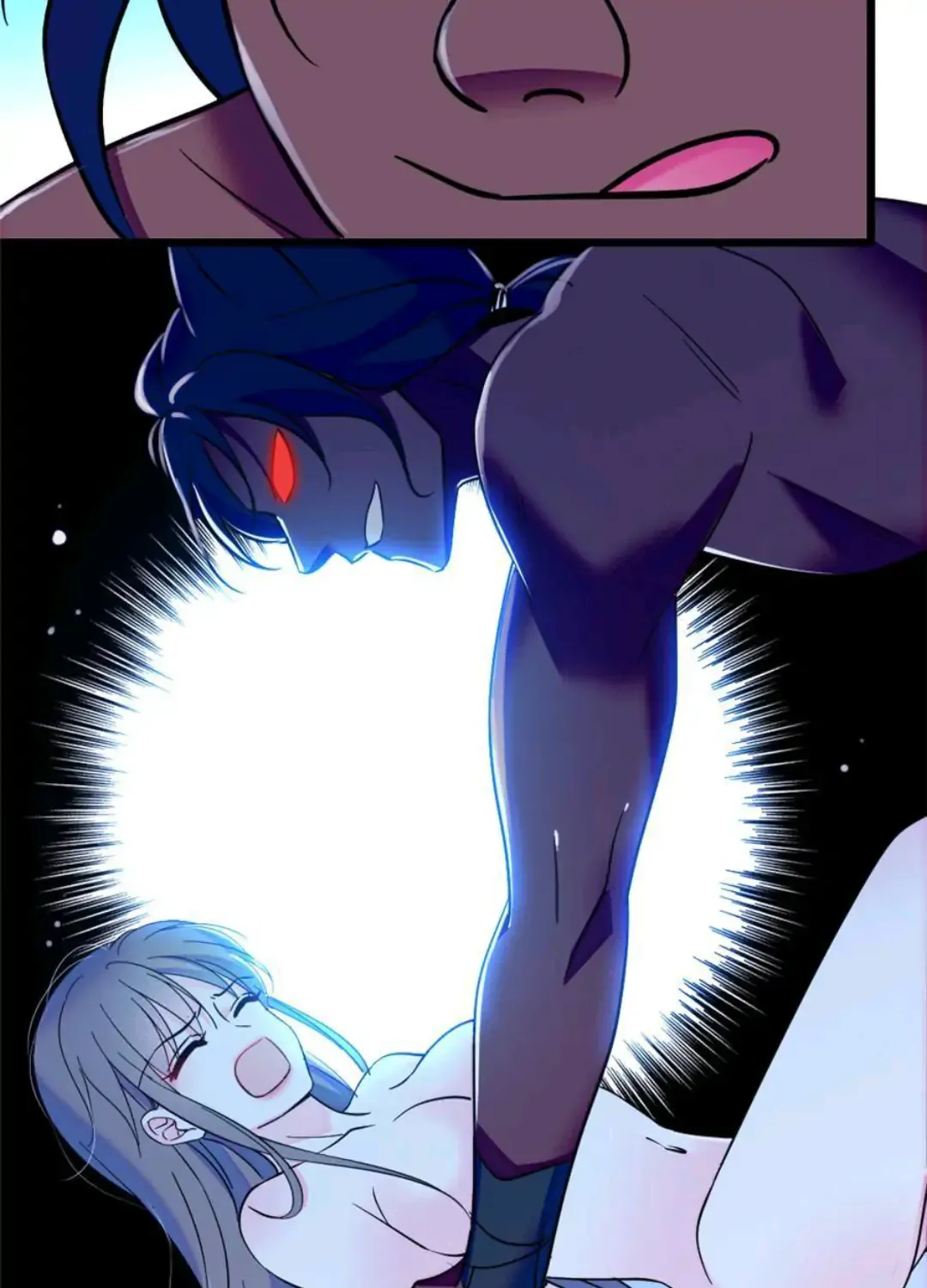 Romance in the Beast World Kainu Manga Chapter 58.1 Page 28