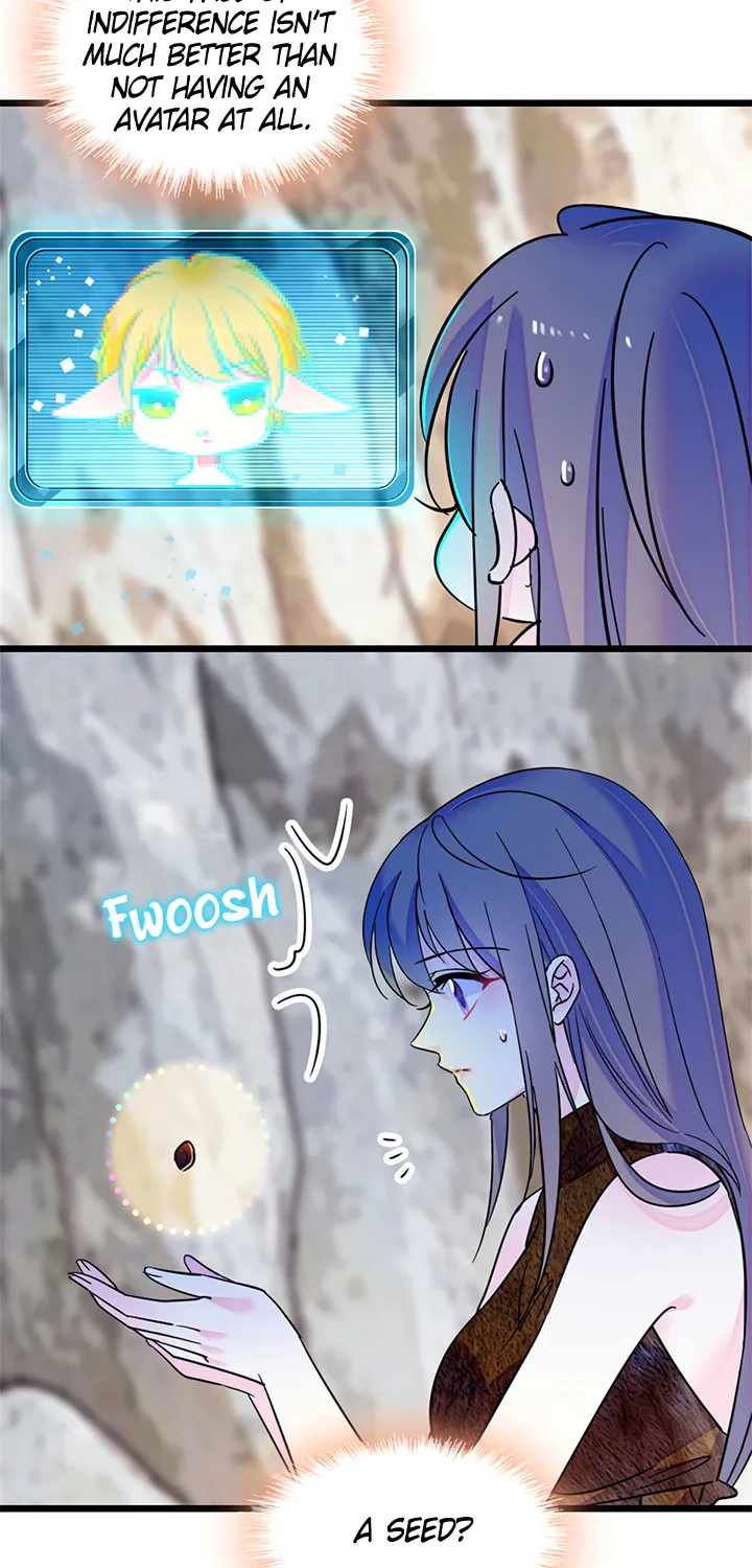 Romance in the Beast World Kainu Manga Chapter 58 Page 4