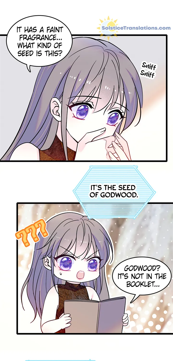 Romance in the Beast World Kainu Manga Chapter 58 Page 6