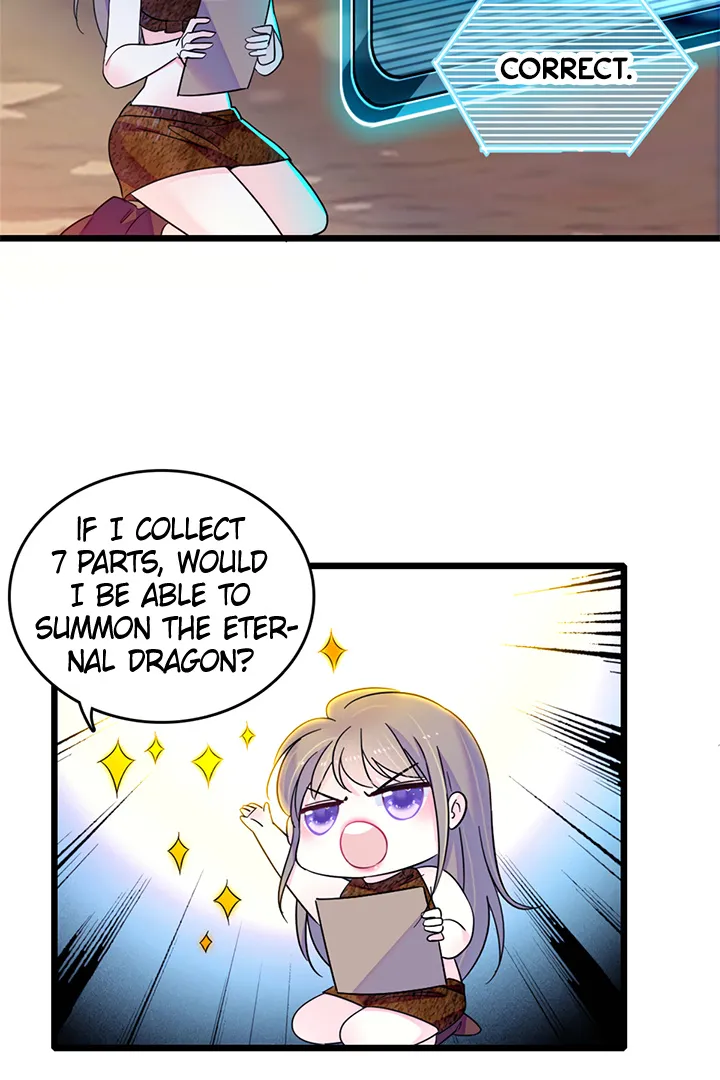Romance in the Beast World Kainu Manga Chapter 58 Page 8