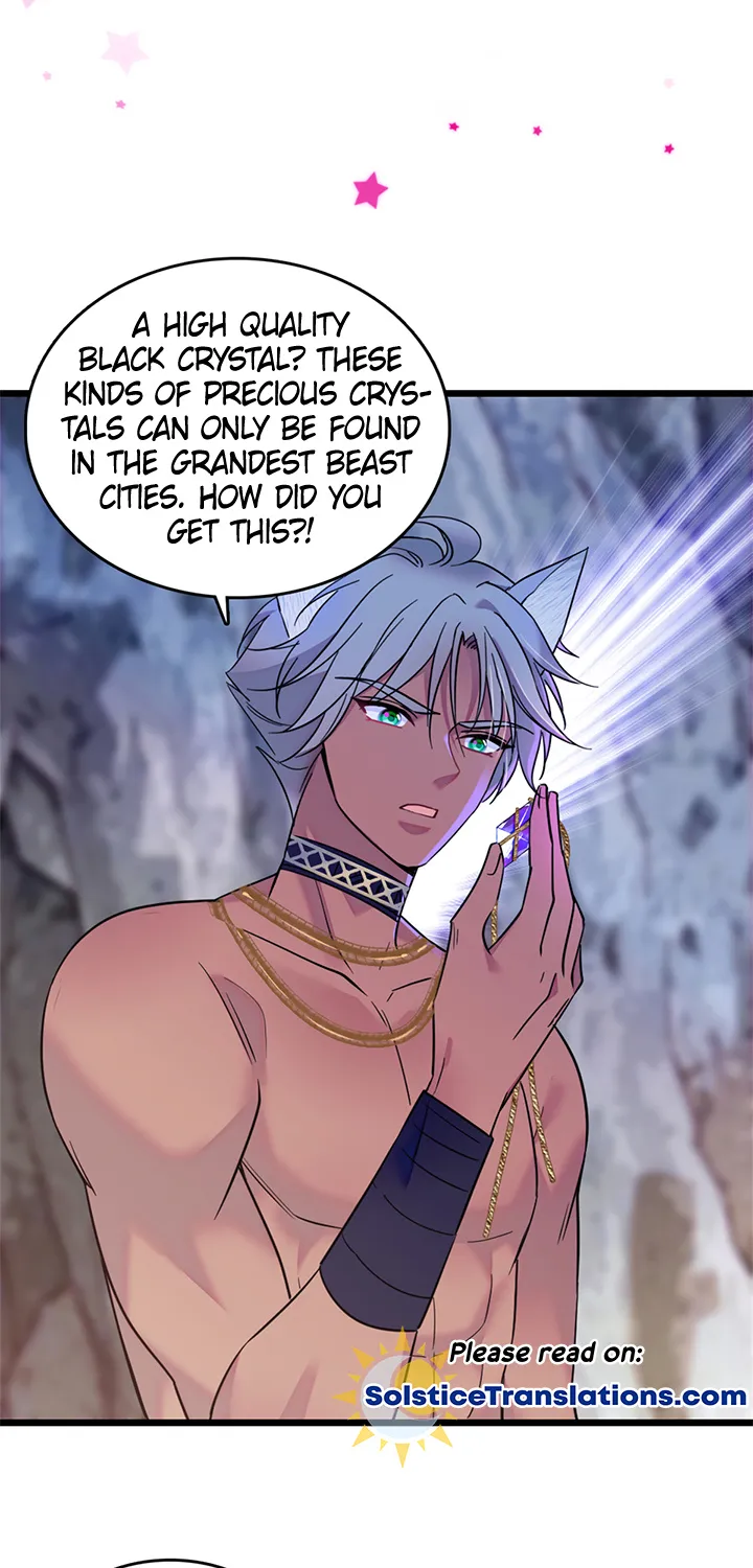 Romance in the Beast World Kainu Manga Chapter 57 Page 2