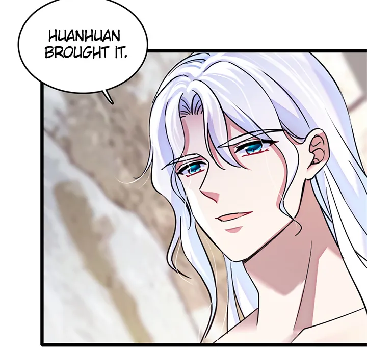 Romance in the Beast World Kainu Manga Chapter 57 Page 3