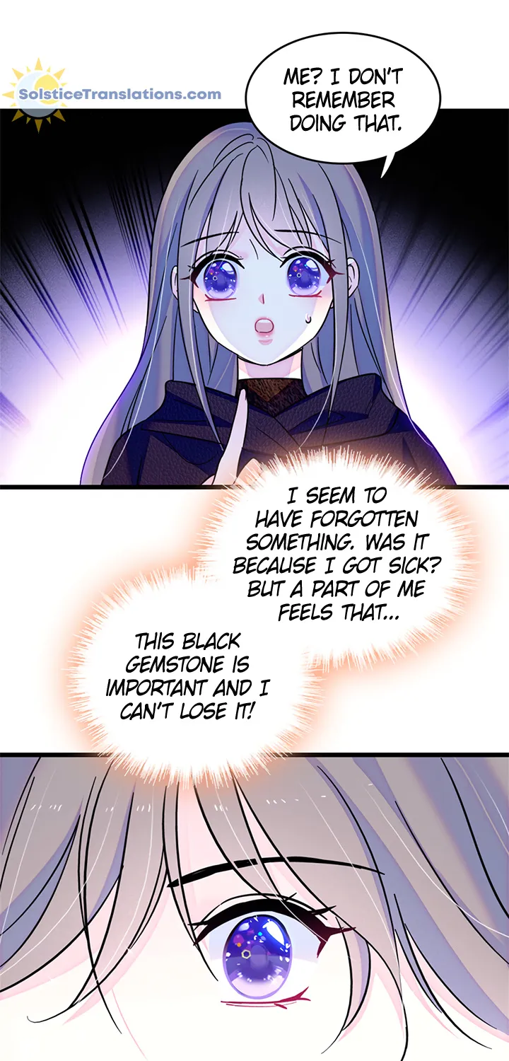 Romance in the Beast World Kainu Manga Chapter 57 Page 4