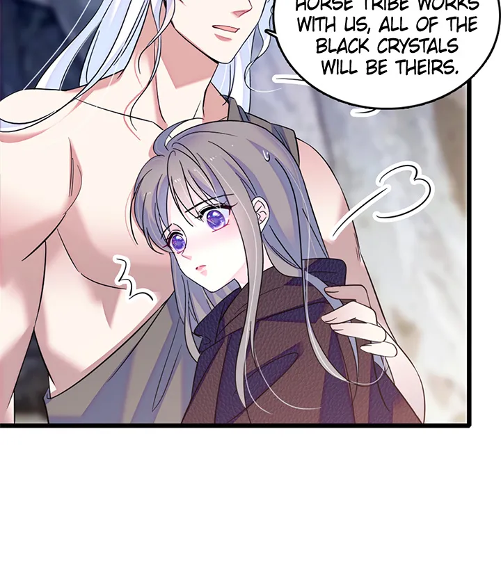 Romance in the Beast World Kainu Manga Chapter 57 Page 6