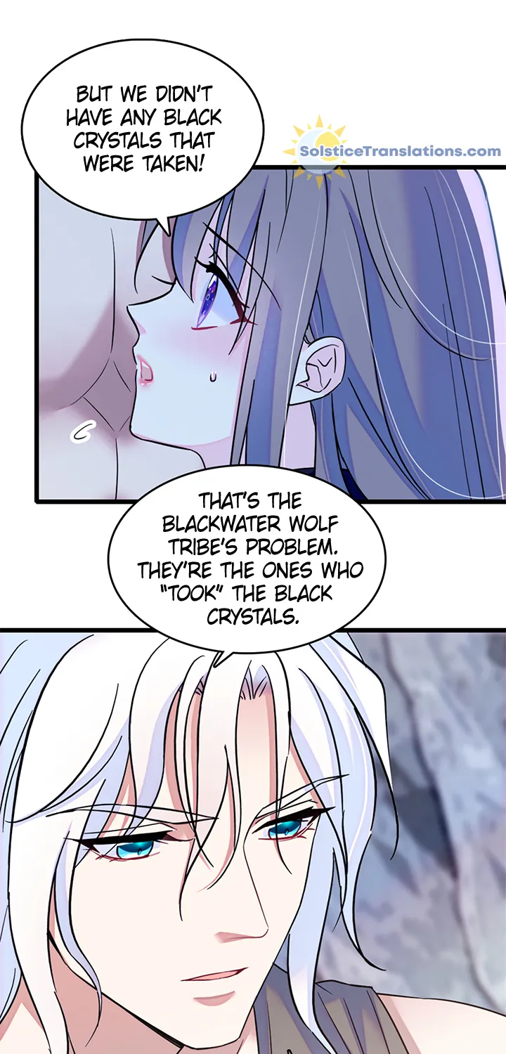 Romance in the Beast World Kainu Manga Chapter 57 Page 7