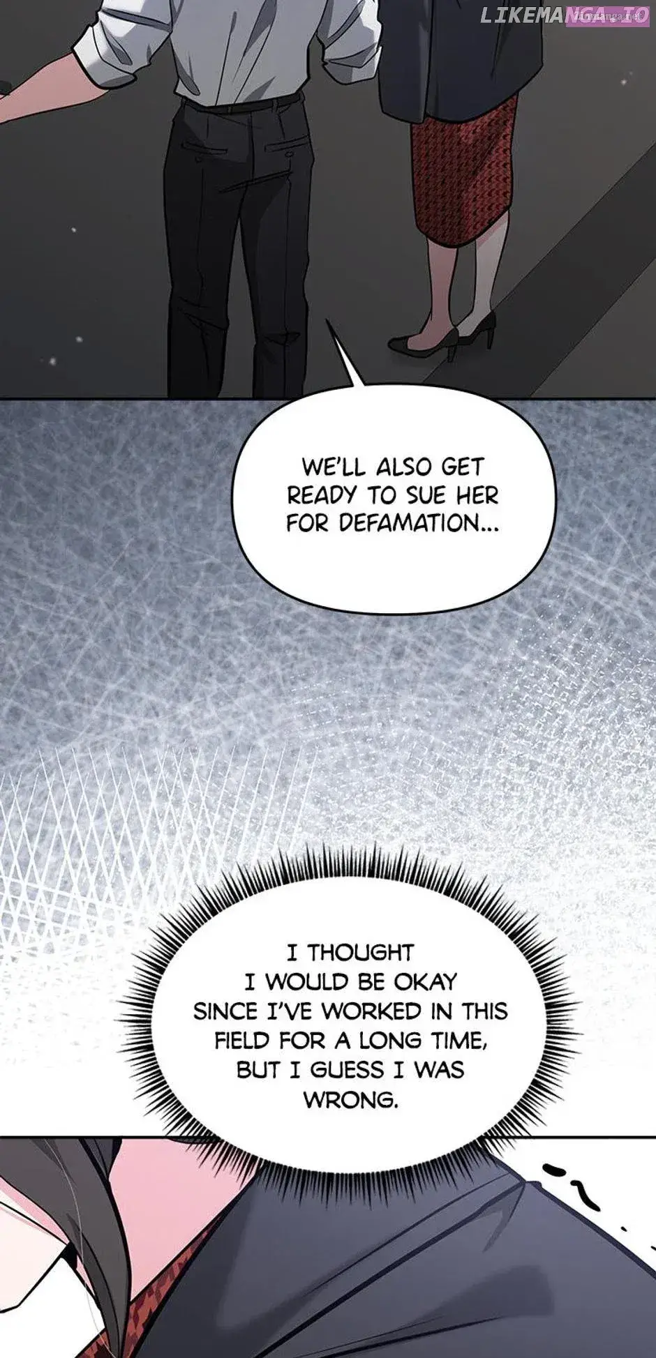 Collector Kainu Manga Chapter 21 Page 59