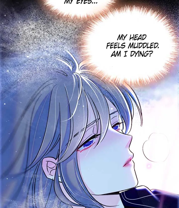 Romance in the Beast World Kainu Manga Chapter 55 Page 6
