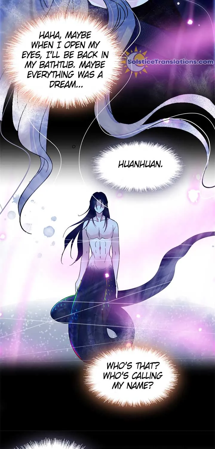 Romance in the Beast World Kainu Manga Chapter 55 Page 7