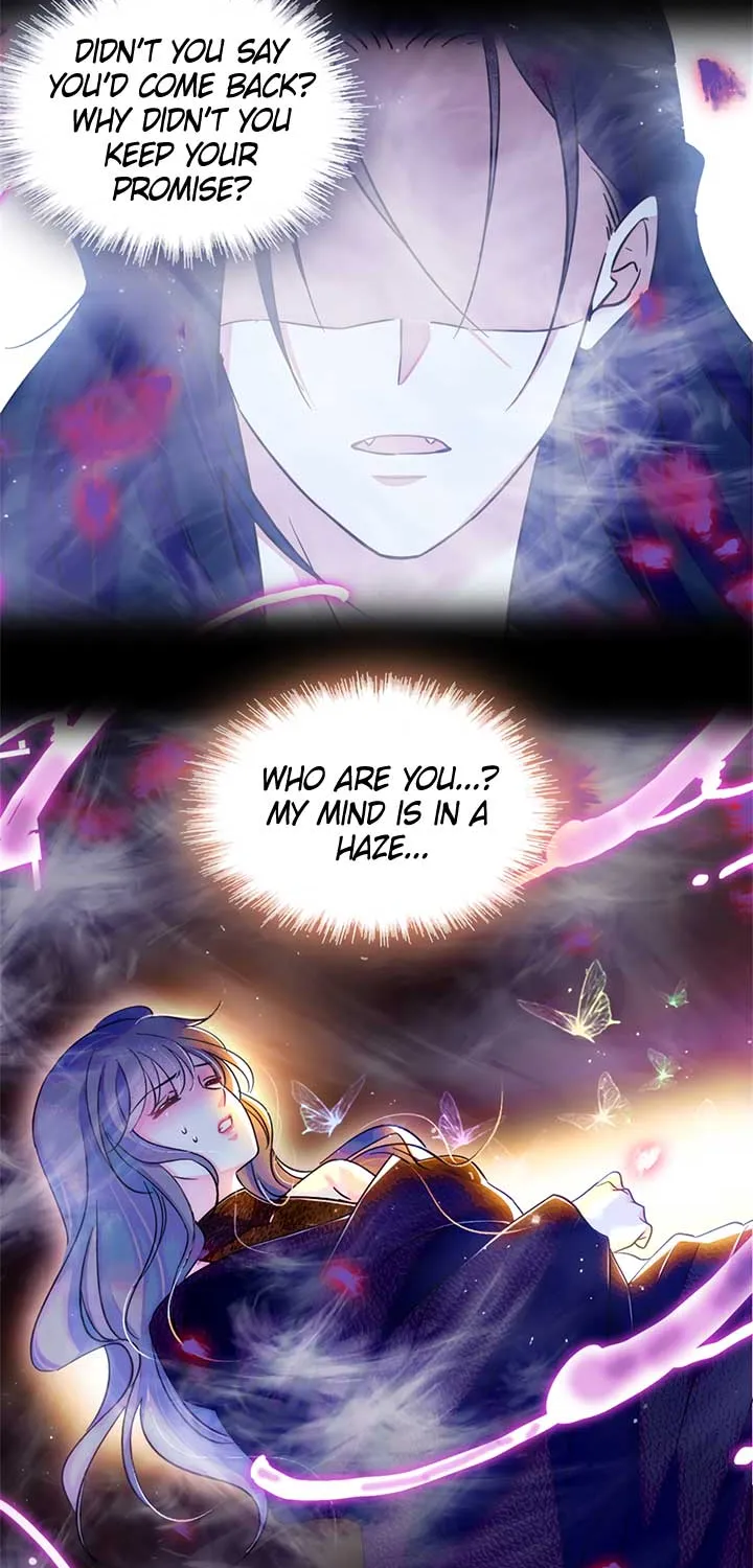 Romance in the Beast World Kainu Manga Chapter 55 Page 8