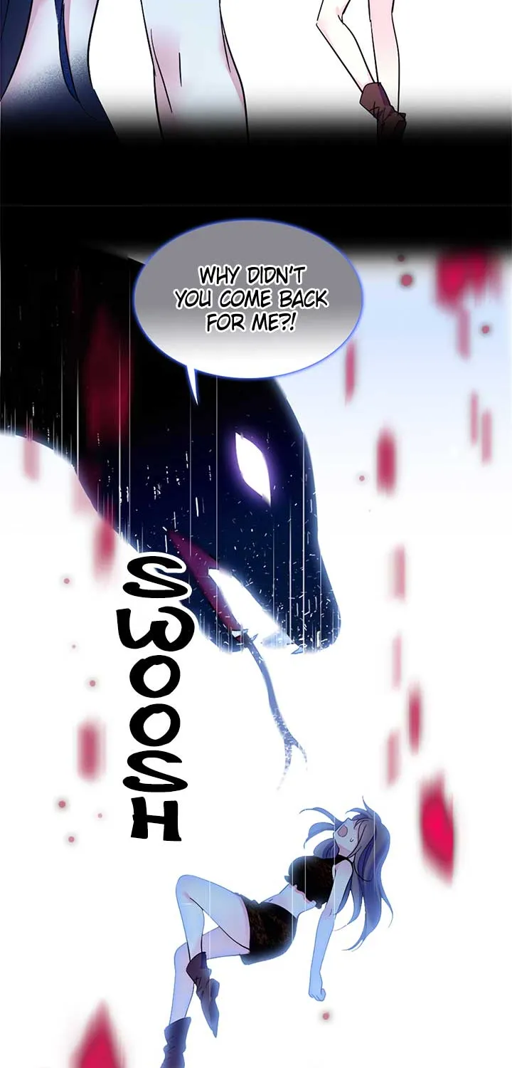 Romance in the Beast World Kainu Manga Chapter 55 Page 24
